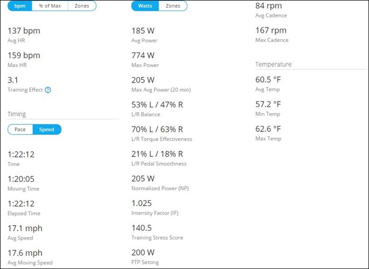 Fenix 3 sales power meter