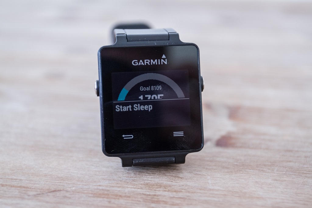privat otte flov Garmin quietly introduces automatic sleep detection to existing activity  trackers | DC Rainmaker