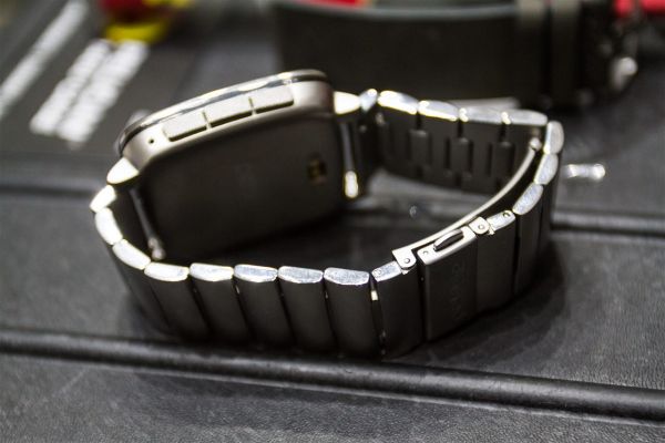 pebble time steel 2