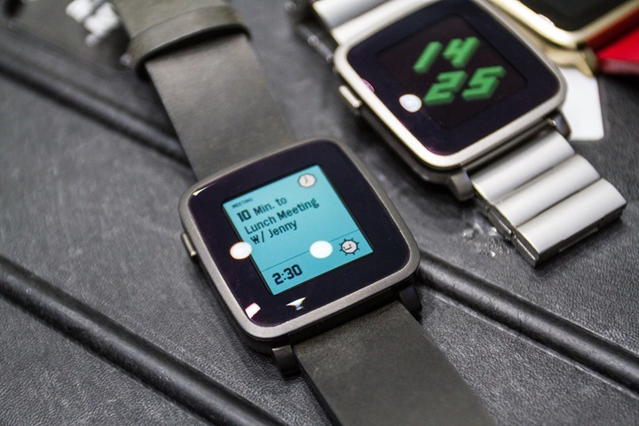 PebbleTimeSet