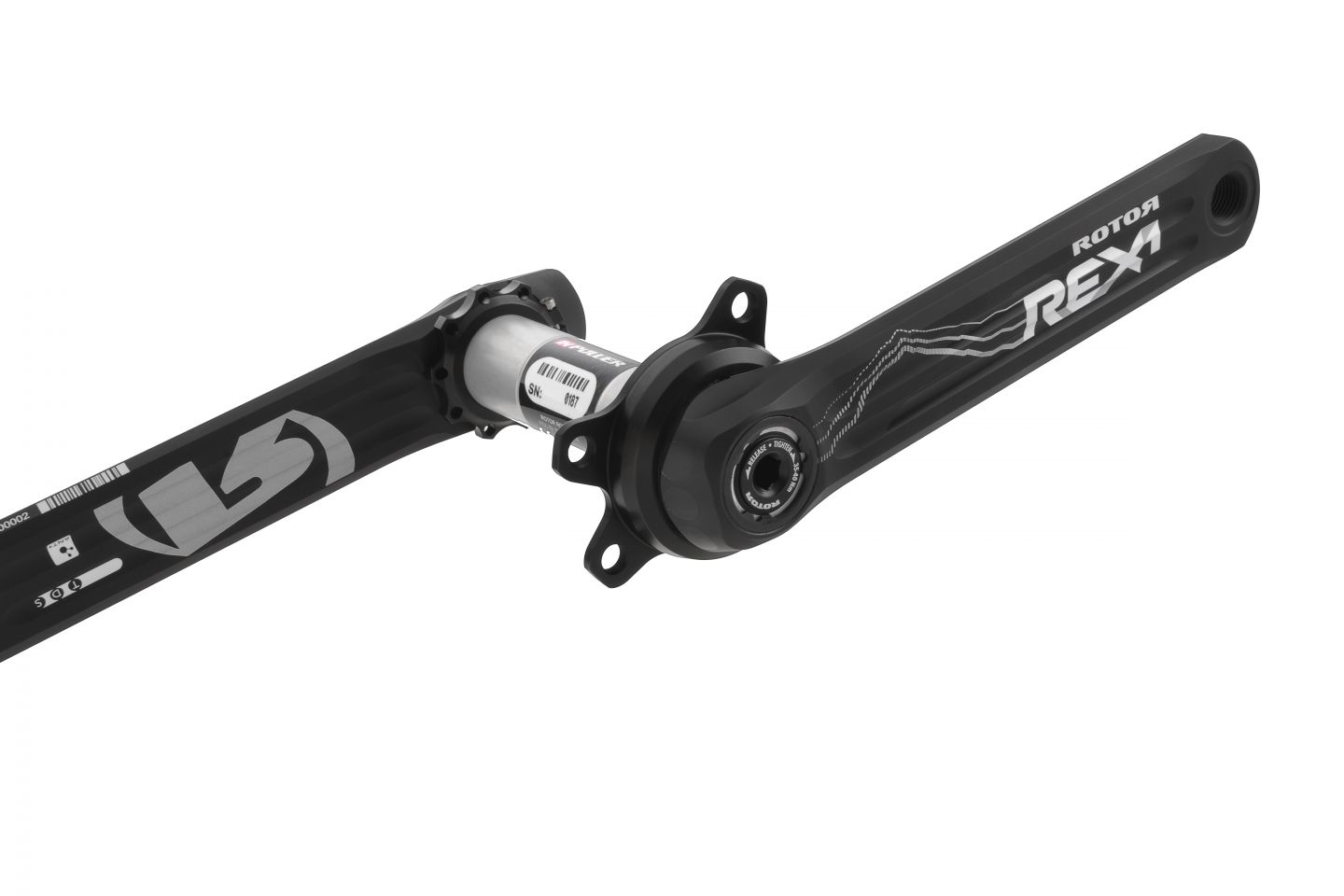 ROTOR announces new INpower power meters, starting at 779US DC Rainmaker