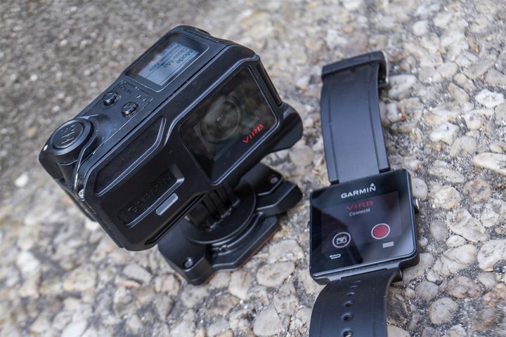 Garmin announces new VIRB X and VIRB XE action cams | DC Rainmaker