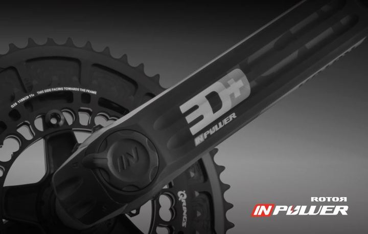 ROTOR announces new INpower power meters, starting at $779US | DC