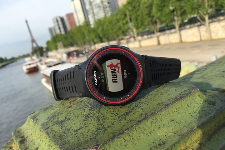 Garmin-FR225-FinishPic