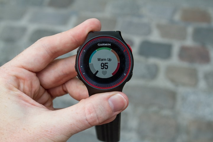 Garmin-FR225-Graphical-HR-Gauge