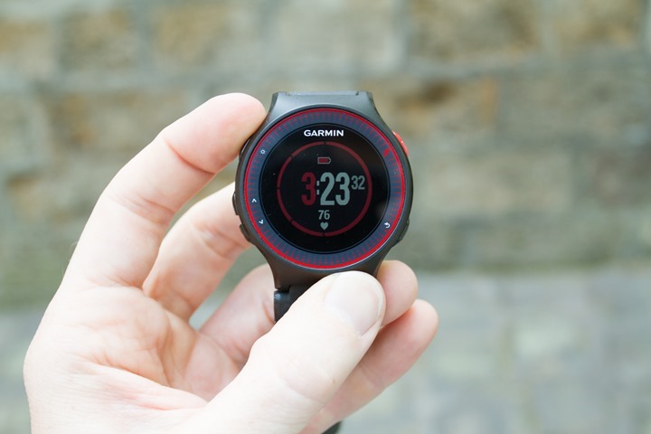 Garmin hot sale 225 gps