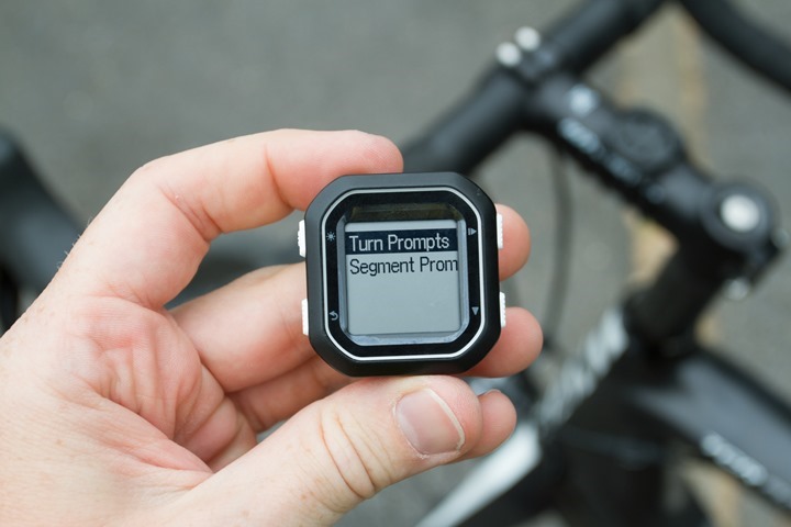 Hands-on Garmin's new Edge 20 & Edge 25 GPS | DC Rainmaker