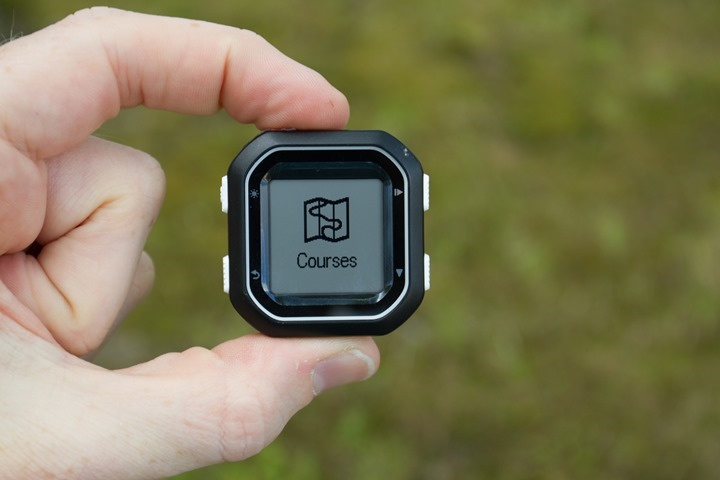 Hands-on Garmin's new Edge 20 & Edge 25 GPS | DC Rainmaker