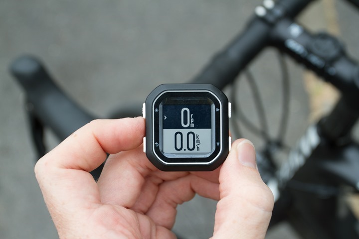 garmin edge 25 power meter