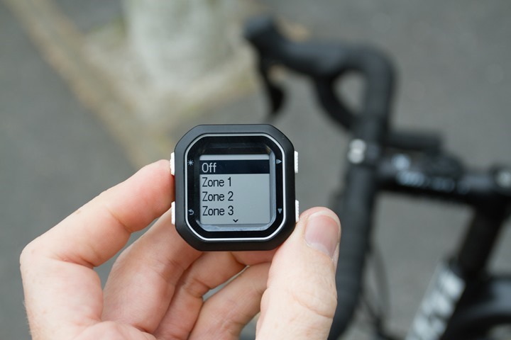 garmin edge 25