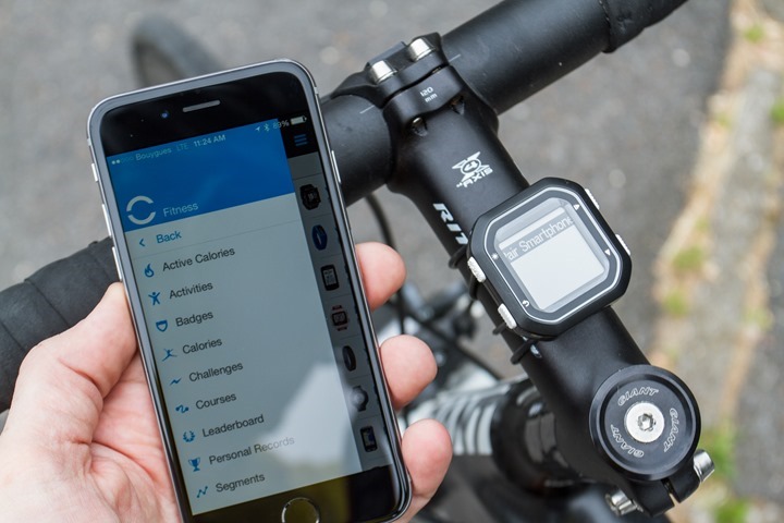 garmin edge 25 bike mount