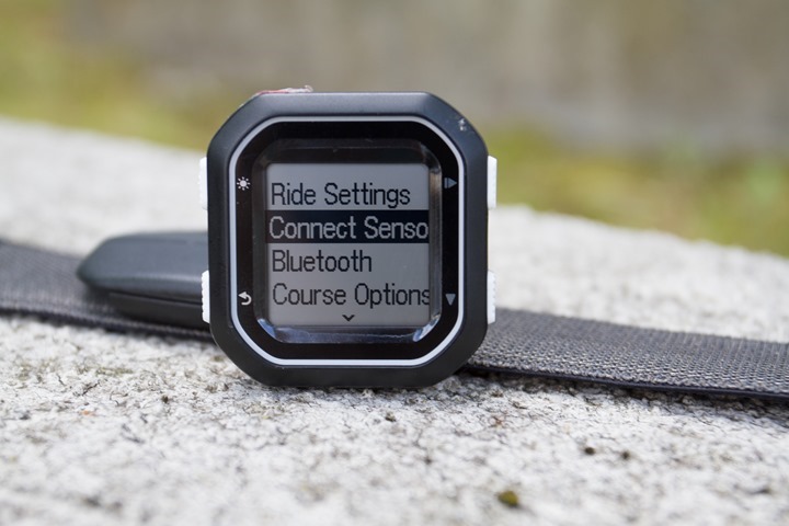 garmin edge 25 bluetooth