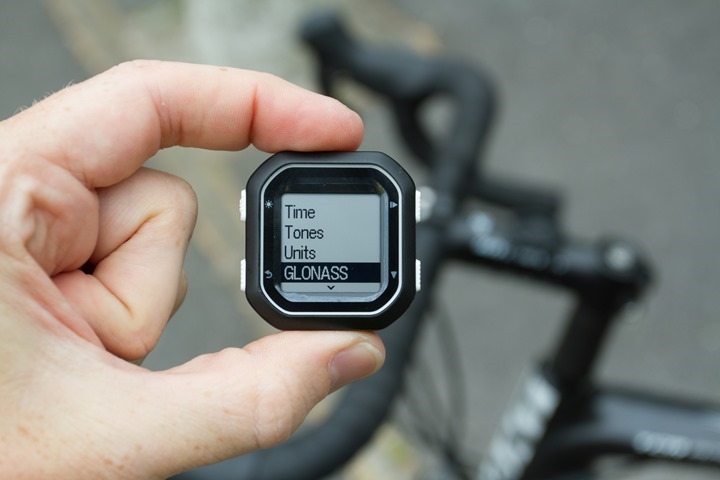 garmin edge 25 ant 