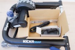 kickr wahoo dcrainmaker unboxed