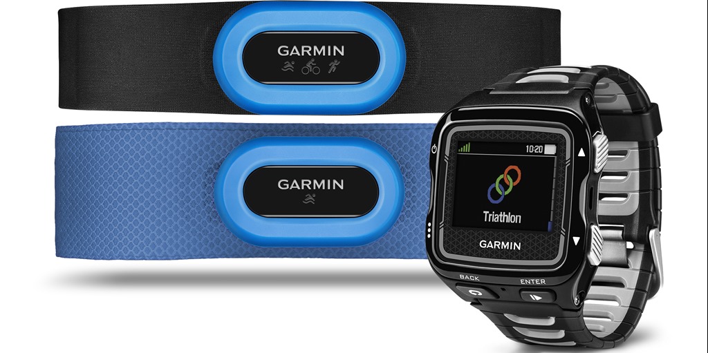 Garmin HRM-Dual Heart Rate Monitor and Chest Strap – Incycle Bicycles