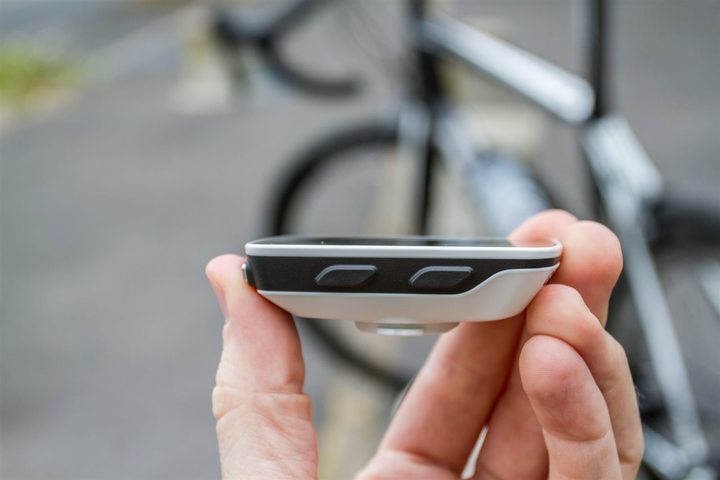 Touring Handlebar Mount 520 800 200 Light Blue Lollipop Mount for Garmin Edge Gps 20 500 810 25 510