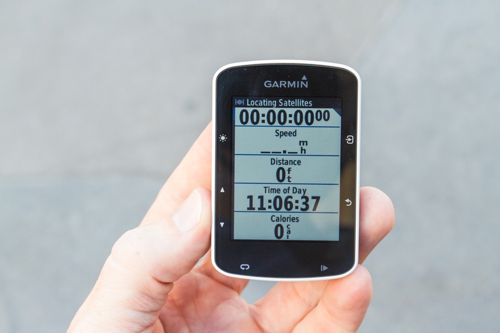 vækstdvale gnist Konvention The new Garmin Edge 520: Everything you ever wanted to know | DC Rainmaker