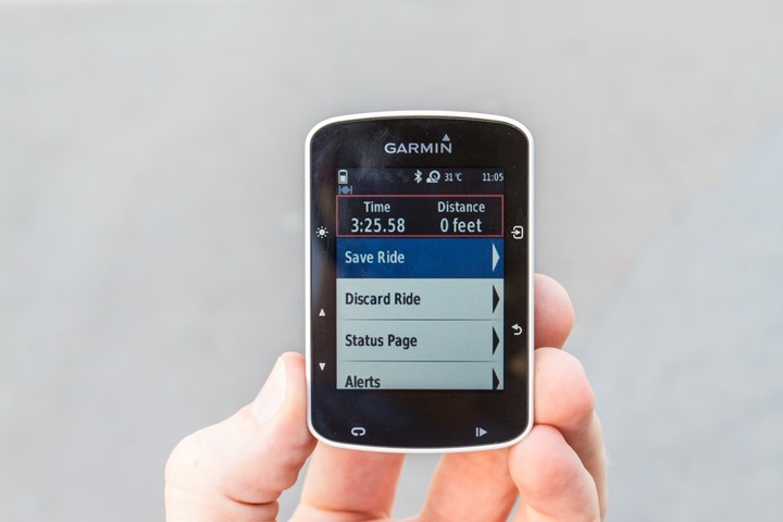 The new Garmin Edge 520: Everything you ever wanted to know | DC