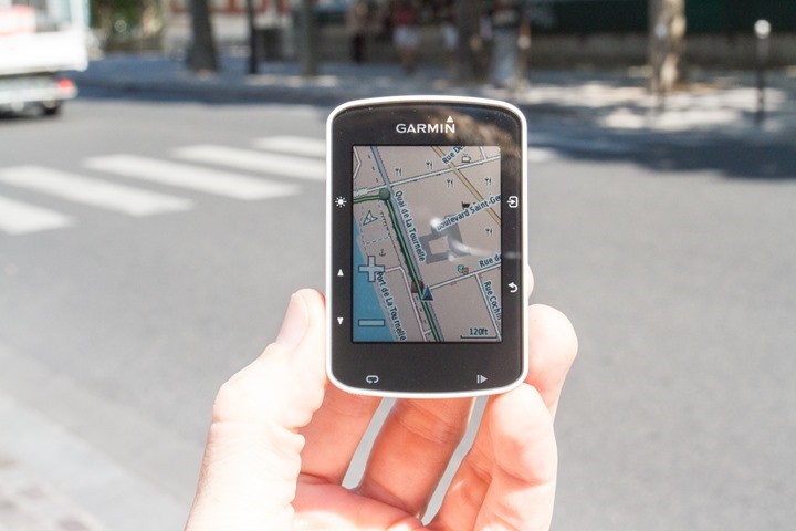 garmin edge 520 gps