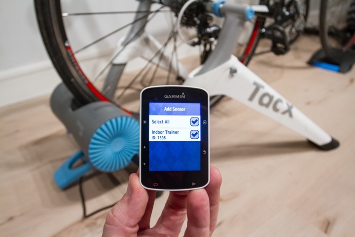 The new Garmin Edge 520: Everything you ever wanted to know | DC 