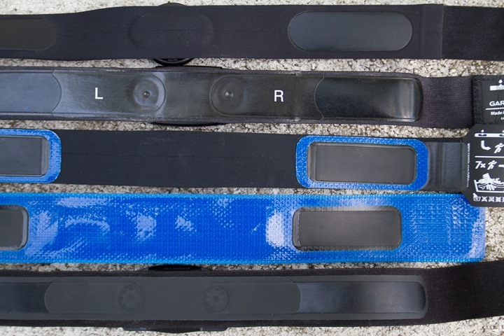 Garmin hrm tri clearance strap