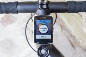 garmin edge 520 turn by turn directions