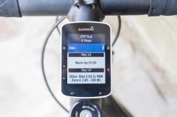 garmin edge 520 turn by turn directions