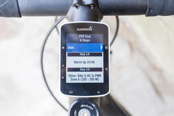 garmin edge 510 troubleshooting