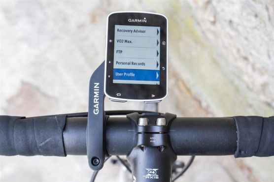 garmin edge 520 wiggle