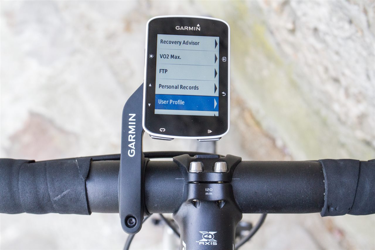 The new Garmin Edge Everything you ever to | Rainmaker