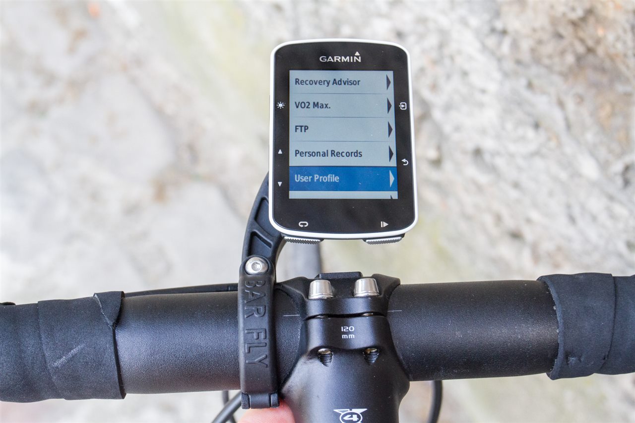 The new Garmin Edge 520: Everything you ever wanted to know | DC 