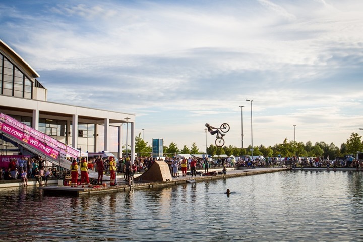 Eurobike