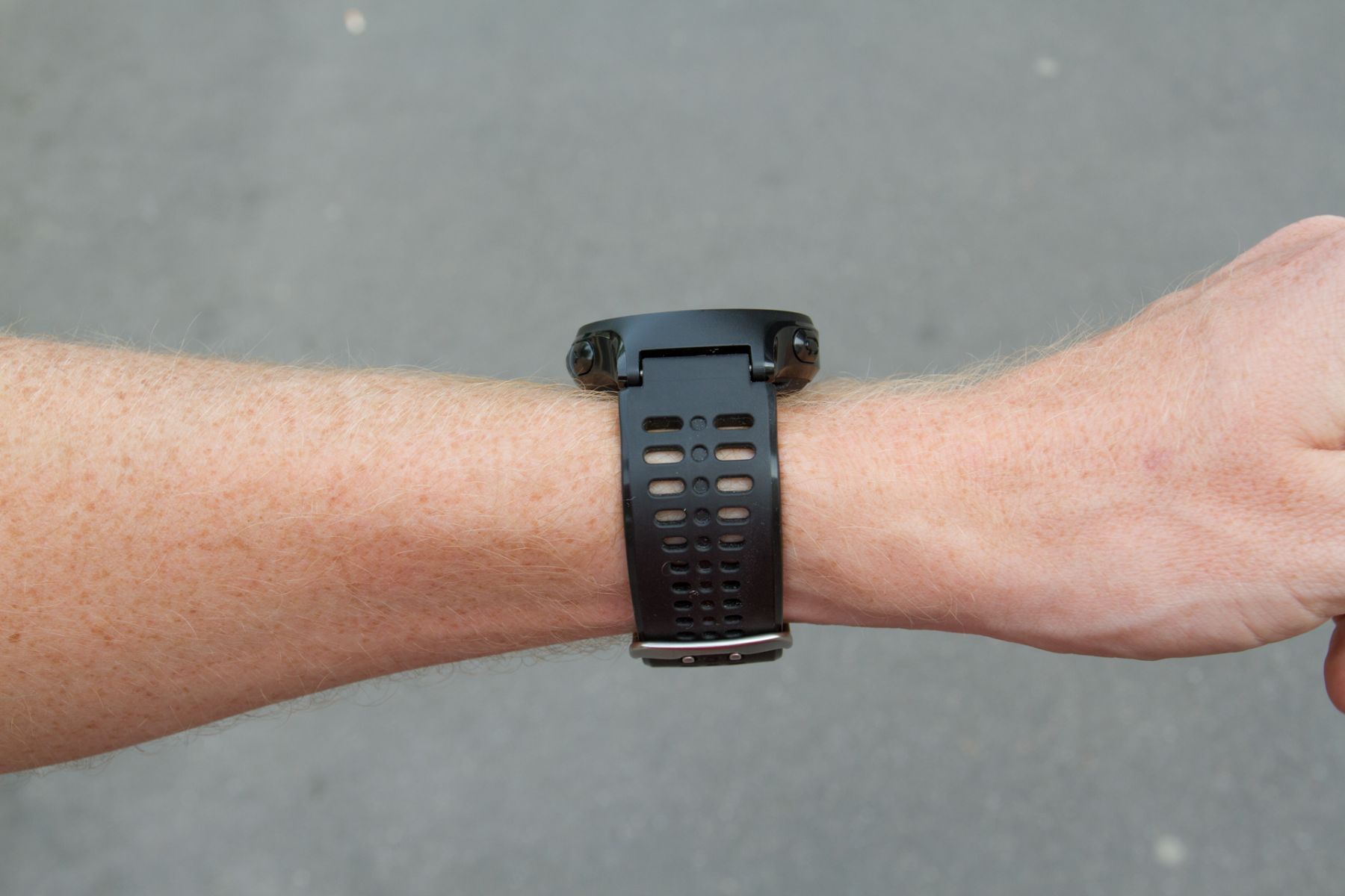 forerunner 225 strap