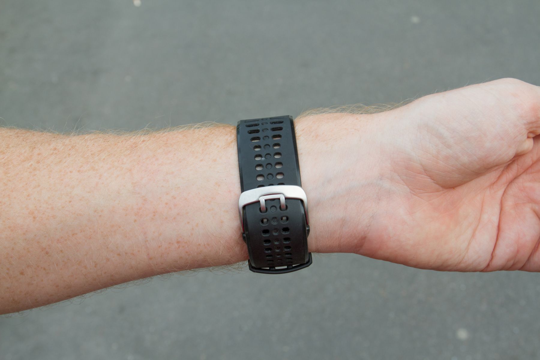 forerunner 225 strap