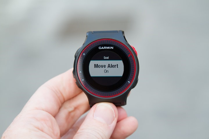 Garmin forerunner 2025 225 review