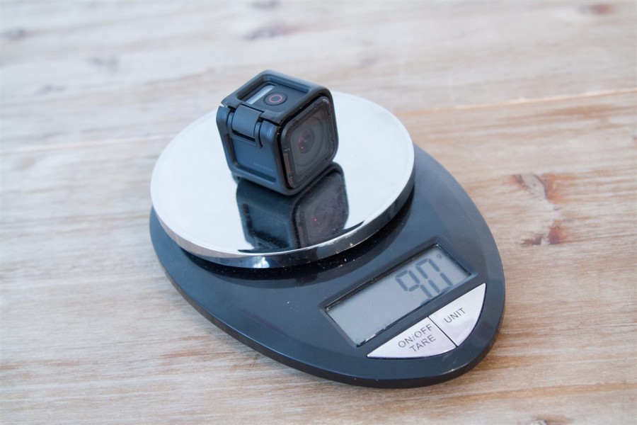 GoPro Hero4 Session In-Depth Review | DC Rainmaker