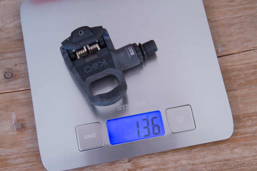 PowerTap P1 Power Meter Pedals InDepth Review DC Rainmaker