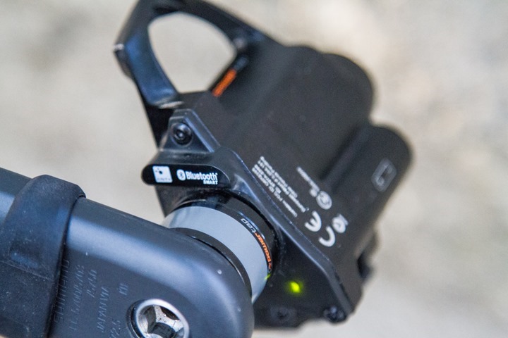 PowerTap P1 Power Meter Pedals In-Depth Review | DC Rainmaker