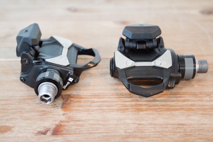 power p1 pedals