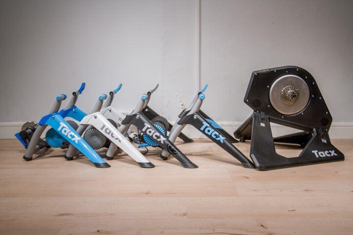 The Tacx NEO Smart Trainer: Everything you ever wanted to know 