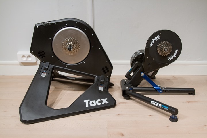 The Tacx NEO Smart Trainer: Everything you ever wanted to know 