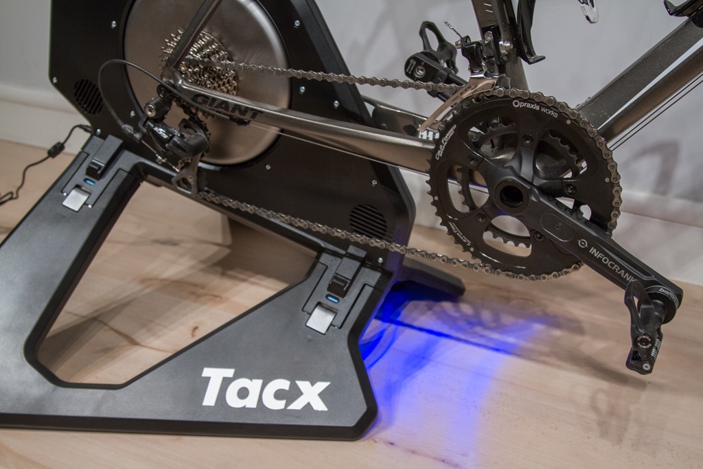 The Tacx NEO Smart Trainer: Everything you ever wanted to know 