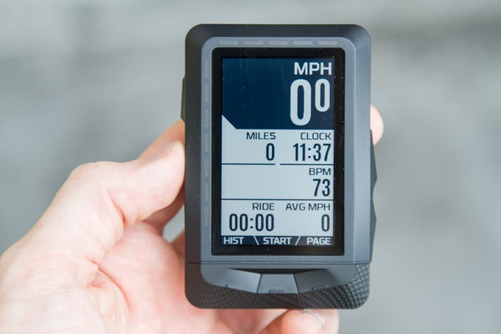 power meter for wahoo elemnt