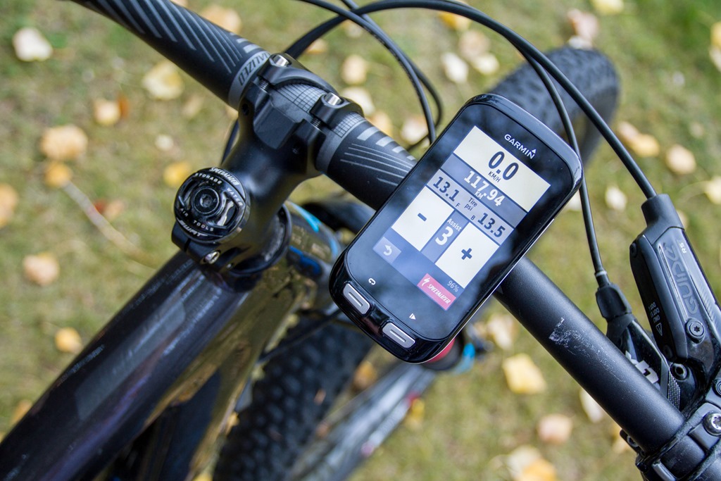 Monument Opaque strubehoved Garmin rolls out Connect IQ to Edge series devices, announces new updates |  DC Rainmaker