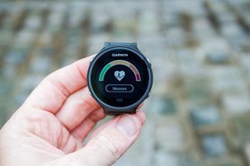 garmin forerunner 235 screen size
