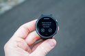 garmin 235 interval timer