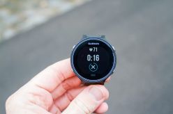 garmin forerunner 235 intervals