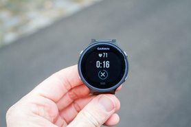 garmin forerunner 235 screen size