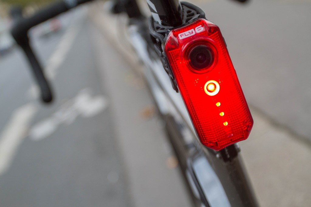 cycliq rear bike camera