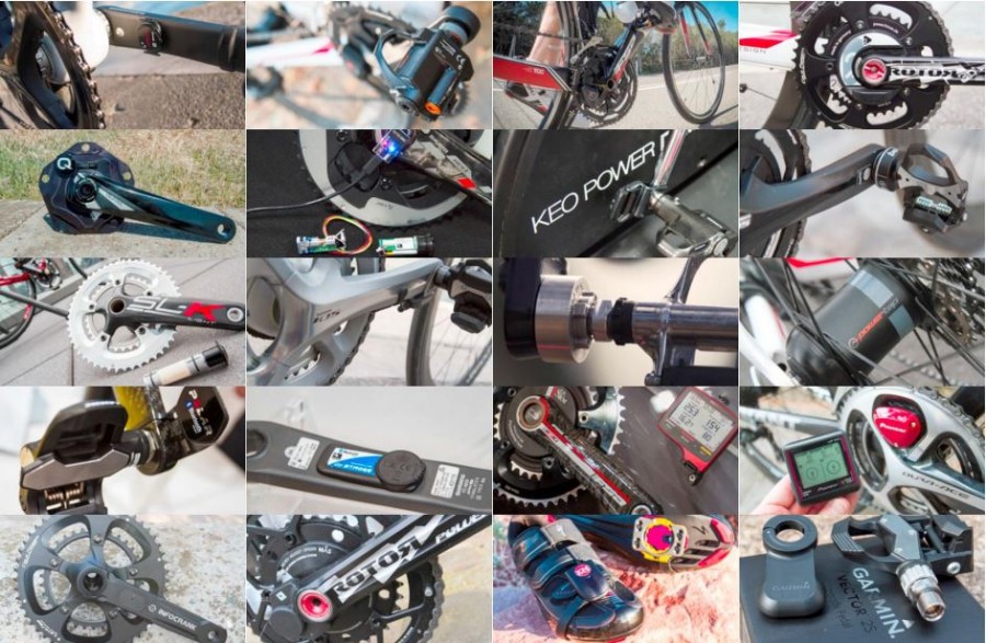 The Power Meters Buyer’s Guide2015 Edition DC Rainmaker